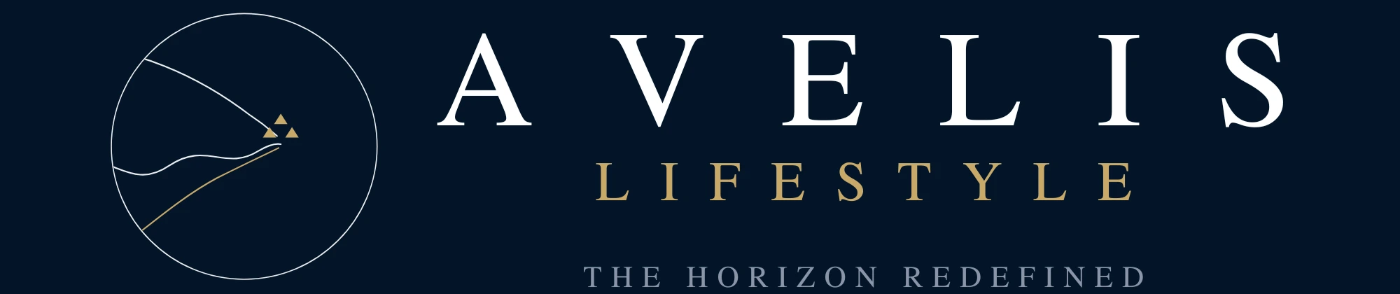 Avelis Lifestyle logo
